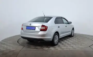 Skoda Rapid 2015 года за 3 948 000 тг. в Астана