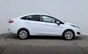 Ford Fiesta 2016 года за 4 200 000 тг. в Астана фото 4