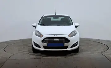 Ford Fiesta 2016 года за 4 200 000 тг. в Астана фото 2