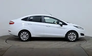 Ford Fiesta 2016 года за 4 200 000 тг. в Астана