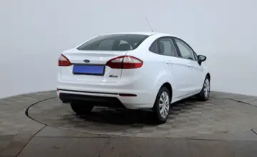 Ford Fiesta 2016 года за 3 999 000 тг. в Астана