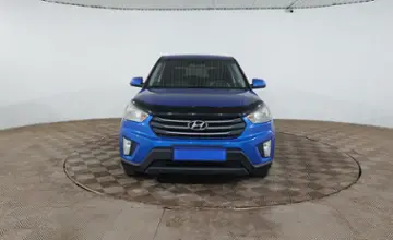 Hyundai Creta 2019 года за 7 690 000 тг. в Шымкент фото 2