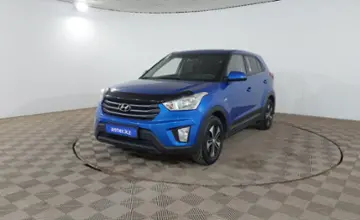 Hyundai Creta 2019 года за 7 281 000 тг. в Шымкент фото 1