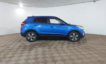 Hyundai Creta 2019 года за 7 690 000 тг. в Шымкент фото 4