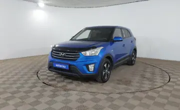 Hyundai Creta 2019 года за 7 468 000 тг. в Шымкент фото 1