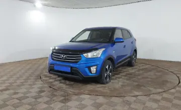 Hyundai Creta 2019 года за 7 690 000 тг. в Шымкент фото 1