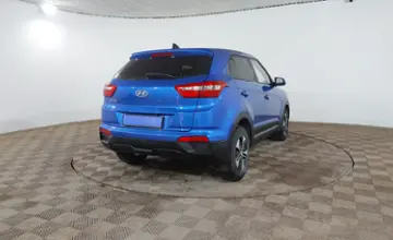 Hyundai Creta 2019 года за 7 690 000 тг. в Шымкент