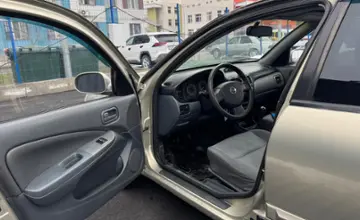 Nissan Almera Classic 2007 года за 2 250 000 тг. в Алматы фото 5