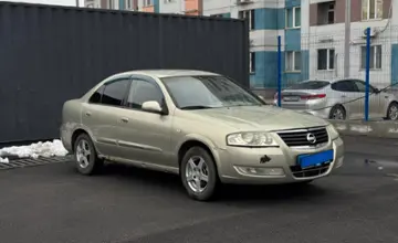 Nissan Almera Classic 2007 года за 2 250 000 тг. в Алматы фото 2