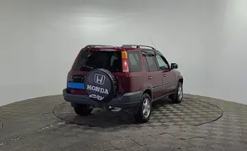 Honda CR-V 1996 года за 2 386 000 тг. в Алматы
