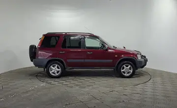 Honda CR-V 1996 года за 2 386 000 тг. в Алматы фото 4