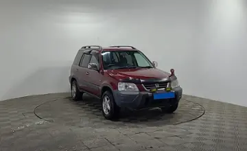 Honda CR-V 1996 года за 2 386 000 тг. в Алматы фото 3