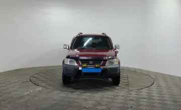 Honda CR-V 1996 года за 2 386 000 тг. в Алматы фото 2