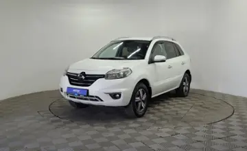 Renault Samsung QM5 2014 года за 3 183 360 тг. в Алматы фото 1