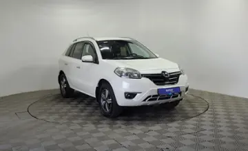 Renault Samsung QM5 2014 года за 3 183 360 тг. в Алматы фото 3