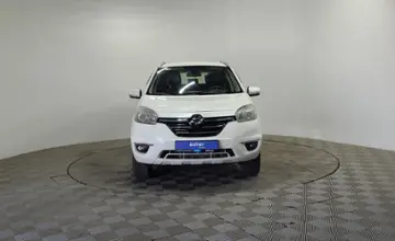 Renault Samsung QM5 2014 года за 3 183 360 тг. в Алматы фото 2