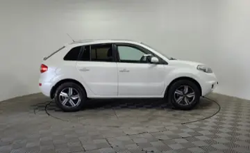 Renault Samsung QM5 2014 года за 3 183 360 тг. в Алматы фото 4