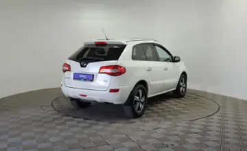 Renault Samsung QM5 2014 года за 3 183 360 тг. в Алматы