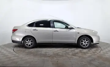 Nissan Almera 2014 года за 3 390 000 тг. в Астана фото 4