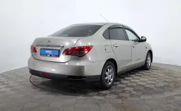 Nissan Almera 2014 года за 3 390 000 тг. в Астана