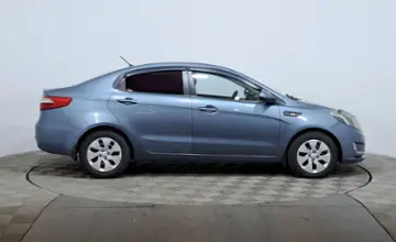 Kia Rio 2014 года за 4 890 000 тг. в Астана фото 4