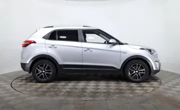 Hyundai Creta 2021 года за 8 990 000 тг. в Астана фото 4