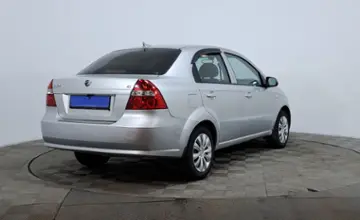 Ravon Nexia R3 2017 года за 2 604 000 тг. в Астана