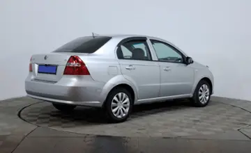 Ravon Nexia R3 2017 года за 2 990 000 тг. в Астана