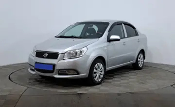 Ravon Nexia R3 2017 года за 2 604 000 тг. в Астана фото 1