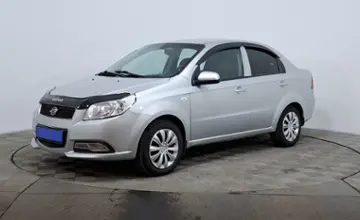 Ravon Nexia R3 2017 года за 2 990 000 тг. в Астана фото 1