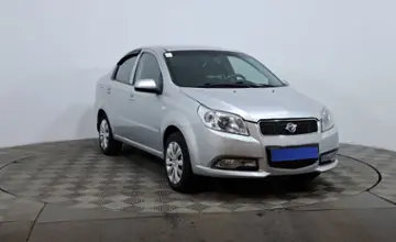 Ravon Nexia R3 2017 года за 2 604 000 тг. в Астана фото 3