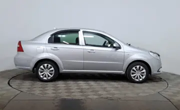 Ravon Nexia R3 2017 года за 2 990 000 тг. в Астана фото 4