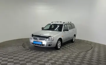 LADA (ВАЗ) Priora 2014 года за 2 386 000 тг. в Алматы фото 1