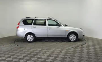 LADA (ВАЗ) Priora 2014 года за 2 386 000 тг. в Алматы фото 4