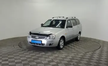 LADA (ВАЗ) Priora 2014 года за 2 386 000 тг. в Алматы фото 1