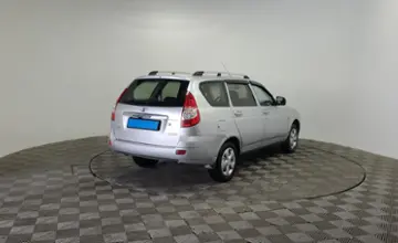 LADA (ВАЗ) Priora 2014 года за 2 386 000 тг. в Алматы