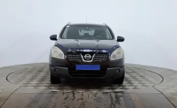 Nissan Qashqai 2009 года за 4 279 000 тг. в Астана фото 2