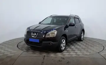 Nissan Qashqai 2009 года за 4 419 000 тг. в Астана фото 1