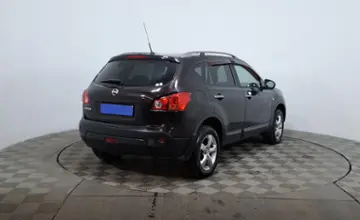 Nissan Qashqai 2009 года за 4 419 000 тг. в Астана