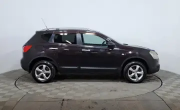 Nissan Qashqai 2009 года за 4 419 000 тг. в Астана фото 4