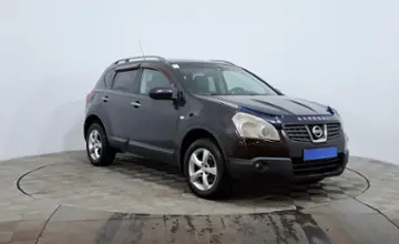 Nissan Qashqai 2009 года за 4 279 000 тг. в Астана фото 3