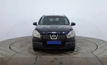 Nissan Qashqai 2009 года за 4 419 000 тг. в Астана фото 2