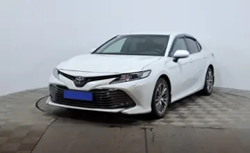 Toyota Camry 2019 года за 11 459 000 тг. в Астана фото 1