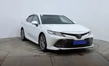 Toyota Camry 2019 года за 11 459 000 тг. в Астана фото 3