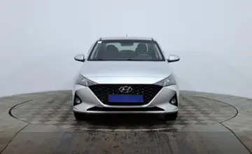 Hyundai Accent 2020 года за 7 071 000 тг. в Астана фото 2