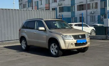 Suzuki Grand Vitara 2007 года за 4 990 000 тг. в Алматы фото 3