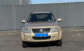 Suzuki Grand Vitara 2007 года за 4 990 000 тг. в Алматы фото 2