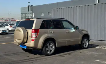 Suzuki Grand Vitara 2007 года за 4 990 000 тг. в Алматы