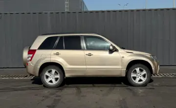 Suzuki Grand Vitara 2007 года за 4 990 000 тг. в Алматы фото 4