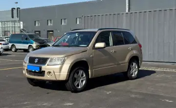 Suzuki Grand Vitara 2007 года за 4 990 000 тг. в Алматы фото 1